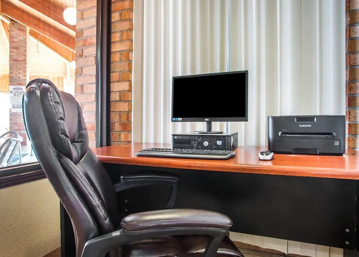Quality Inn & Suites Kimberly - Appleton East