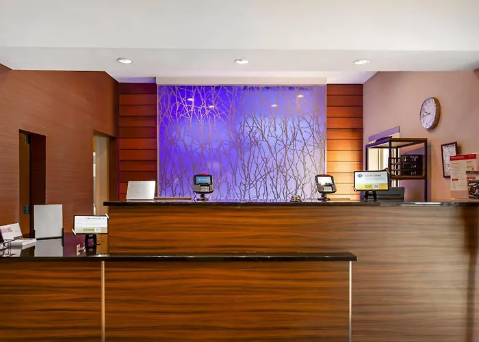Comfort Inn & Suites Green Bay Stadium Area